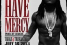Ace Hood – Have Mercy (Prod by Cardiak)