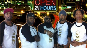 Anytime Cutz: 24 Hour Barber Shop (Atlanta,Ga)