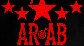 AR-AB x Chevy Woods – Rap Star (Prod by Wes Grand)