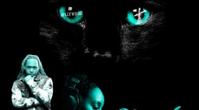 GhosMerck (@GhosMerck) Ft. Rah Digga (@therealrahdigga) – The Facade