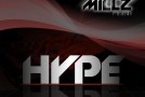 Austin Millz (@Austin Millz) – Hype (EP)