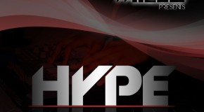 Austin Millz (@Austin Millz) – Hype (EP)