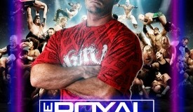 Benja Styles (103.9FM OC104) Presents Royal Rumble (Mixtape) (Hosted By Mr Peter Parker WPGC 95.5FM)