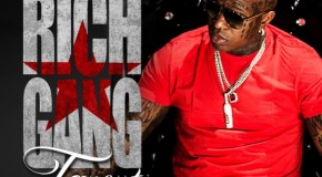 Birdman – Tapout Ft. Future, Lil Wayne, Mack Maine & Nicki Minaj