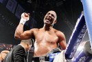 Fine Like Aged Wine: Philly Boxing Legend B Hop Becomes The Oldest Boxer To Win A Title