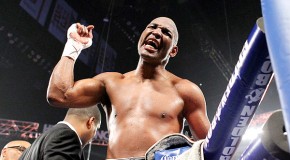 Fine Like Aged Wine: Philly Boxing Legend B Hop Becomes The Oldest Boxer To Win A Title