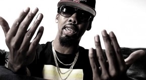 Chevy Woods – M’fer Ft. Wiz Khalifa (Official Video)
