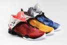 Air Jordan XX8 (Colors Pack) Release Info (3-2-13)