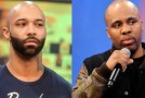 Consequence & Joe Budden Both Talks About Their Love & Hip Hop Reunion Show