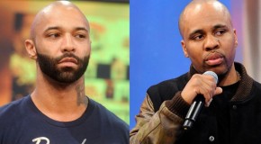 Consequence & Joe Budden Both Talks About Their Love & Hip Hop Reunion Show