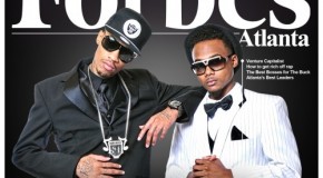 Sonny Digital (@SonnyDigital) & Que (@WhoIsQue) – Forbes Atlanta (Mixtape)