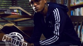 Richboy (@_Richboy) – Back To Class (Mixtape)