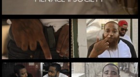 Dana Black – Menace 2 Society Ft. Rediroc (Video)