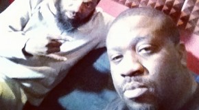 Daz Jones – Real Talk Ft. Hollowman
