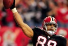 Atlanta Falcons Star Tight End Tony Gonzalez Will Return For The 2013 Season