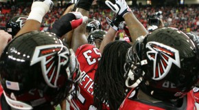 HHS1987′s Top 5 NFL Free Agents The Atlanta Falcons (@Atlanta_Falcons) Should Sign