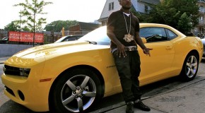 Frenchie (@FrenchieBSM) Performing During @SXSW 2013 (T.E.A.C.H) (Video)