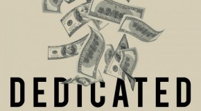 GrandeMarshall – Dedicated Ft. Saudi Money (aka Asaad)