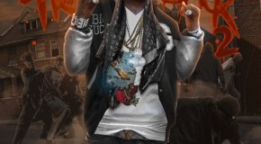 Gucci Mane – Trap Back 2 (Mixtape)