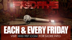 HHS1987 Freestyle Friday (3/1/13) **Vote For This Week’s Champion Now**