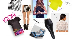 SPRING 2013 FASHION TRENDS!