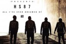 Hit-Boy (@Hit_Boy) Presents HS87 All I’ve Ever Dreamed Of (Mixtape)