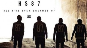 Hit-Boy (@Hit_Boy) Presents HS87 All I’ve Ever Dreamed Of (Mixtape)