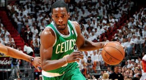Boston Celtics Jeff Green Hits Game Winner In Cleveland (Video)