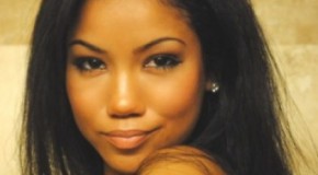 Jhené Aiko – Everything Must Go (Prod. by No I.D.)