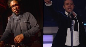 Justin Timberlake To Drop The 20/20 Experience Part 2 In November