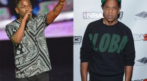 Kendrick Lamar x Jay-Z – Bitch Don’t Kill My Vibe (Remix Preview)