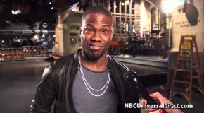 Kevin Hart Was A Pope, Zombie, Quvenzhané Wallis and more on SNL (Video)
