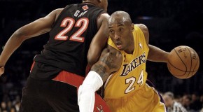 Kobe’s Clutch Performance Against Toronto; Lakers Face Chicago Today At 2:30 EST