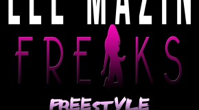 Lee Mazin – Freaks