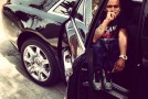 Lil Snupe – Ballin In The Mix Ft. Trae Tha Truth