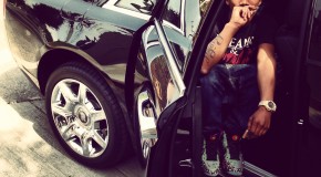 Lil Snupe – Ballin In The Mix Ft. Trae Tha Truth