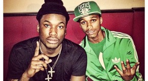 Lil Snupe – Nobody Ft. Meek Mill