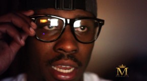 Mark Murrille (@markmurrille) – Day to Day [K.I.N.G. Vlog pt.1]