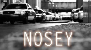 Mel Wellman – Nosey (Video)
