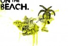 Myke Bogan (@MykeBogan) – Monkeys On The Beach (Mixtape)