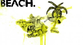 Myke Bogan (@MykeBogan) – Monkeys On The Beach (Mixtape)