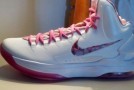 Nike Zoom KD V (Aunt Pearl) Release Info (3-23-13)