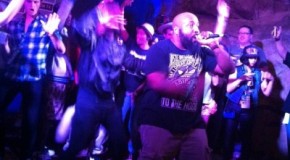Sean Falyon (@SeanFalyon) – Respect The BEARD SXSW Edition (Video)