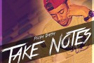 Pooda Dappa – Take Notes (EP)