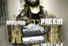 Preem – Work Freestyle