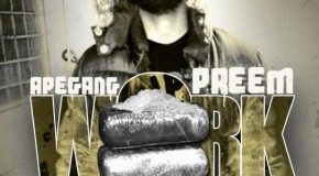 Preem – Work Freestyle