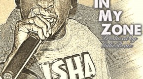 Pusha Feek – In My Zone