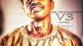 Pusha Feek (@Feek_Pusha) – The Top Prospect V3 Intro