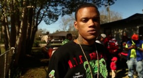 Rich Boy (@_RichBoy) Ft. Hemi – Break The Pot (Video)
