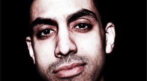 Roosh Williams (@RooshWilliams) – Déjà Roo: Times Have Changed (LP) (Hosted by @DJBooth)